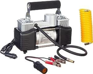 Pump blower