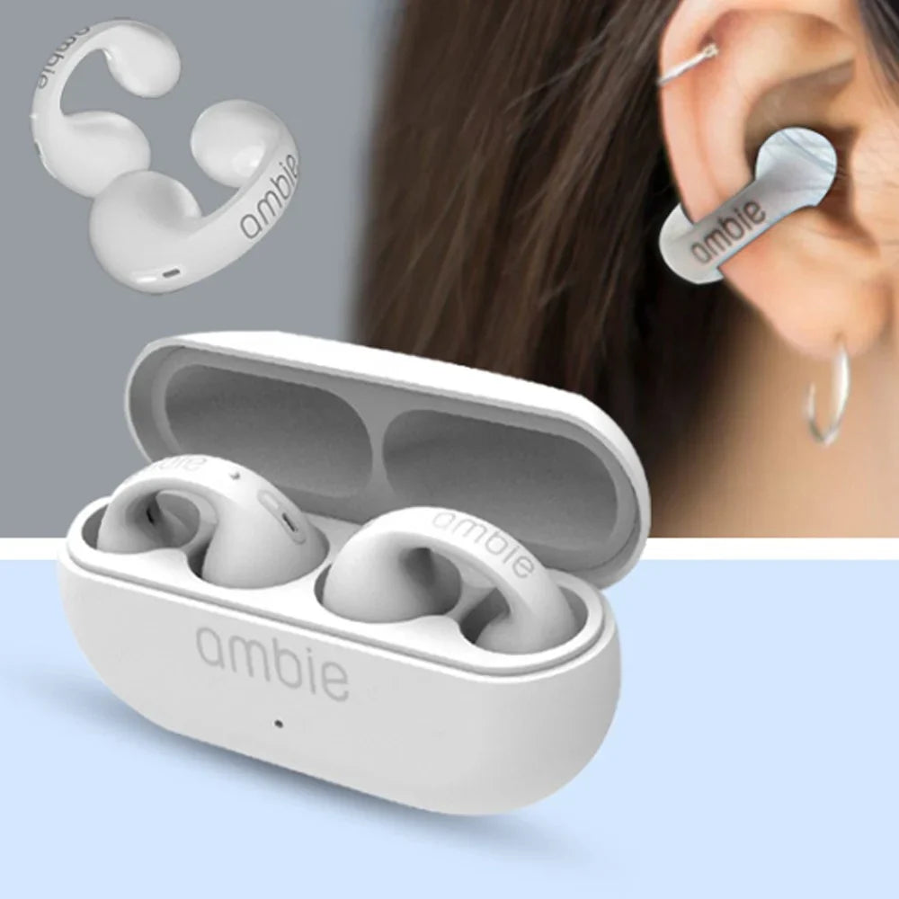 سماعات Ambie Earbuds Original