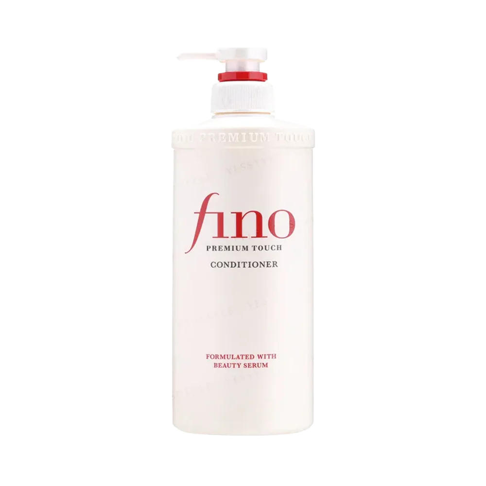 Fino Hair Conditioner | بلسم Fino الياباني لشعر ناعم ولامع