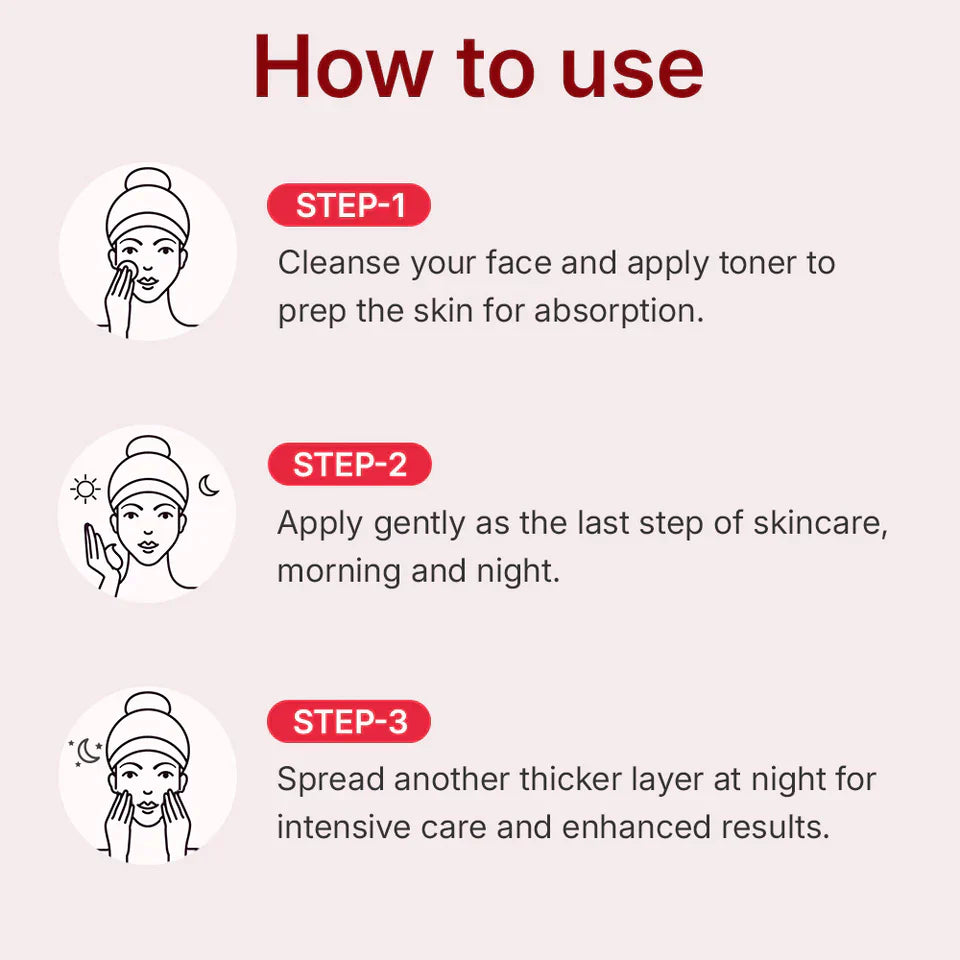 كريم إصلاح البشرة Madeca Cream – Centellian 24