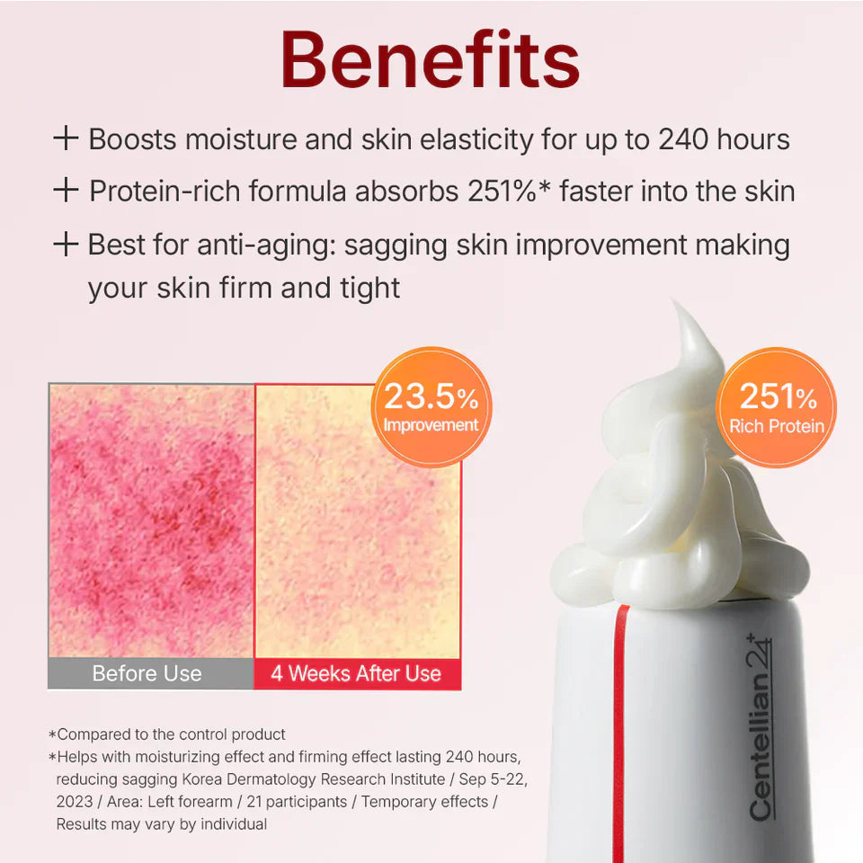 كريم إصلاح البشرة Madeca Cream – Centellian 24
