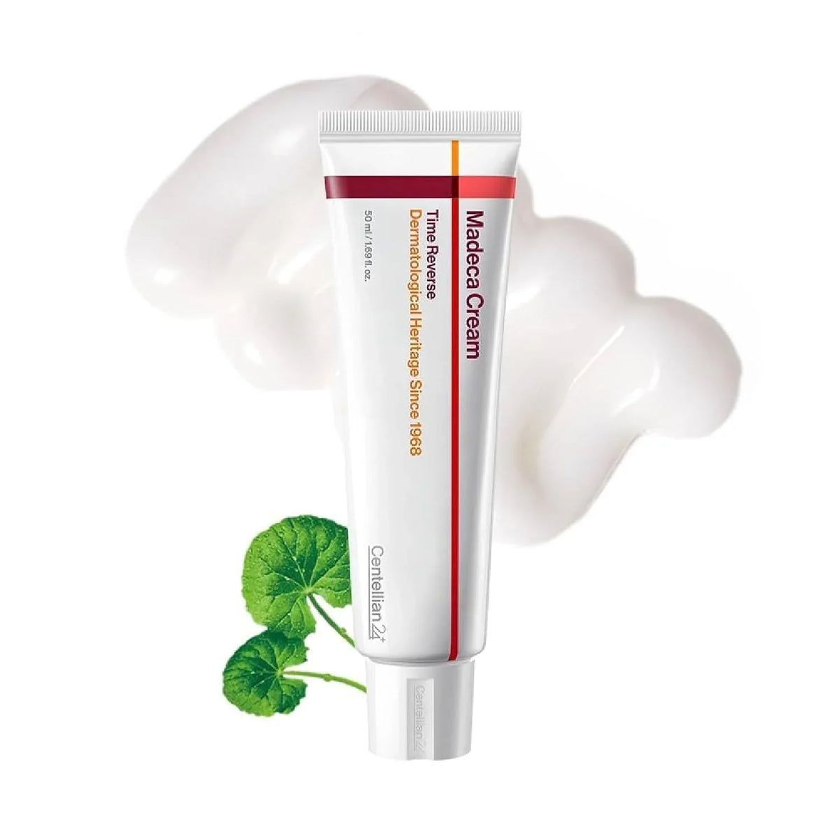 كريم إصلاح البشرة Madeca Cream – Centellian 24