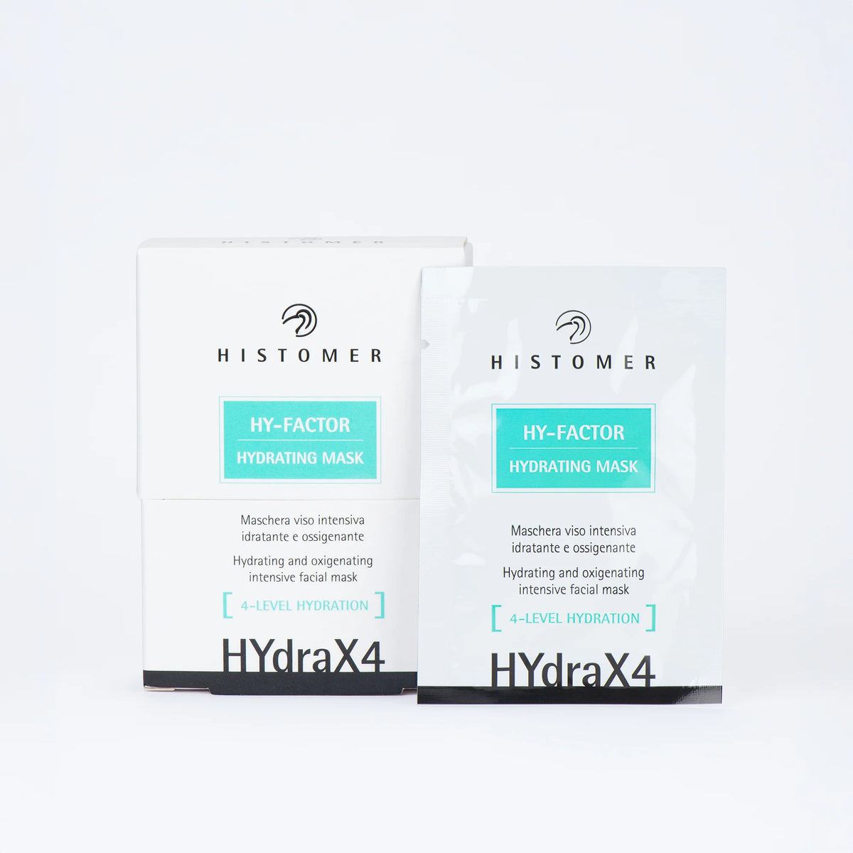 HYDRAX4 HY-FACTOR MASK 12ML X5 | ماسك HY-FACTOR المرطب
