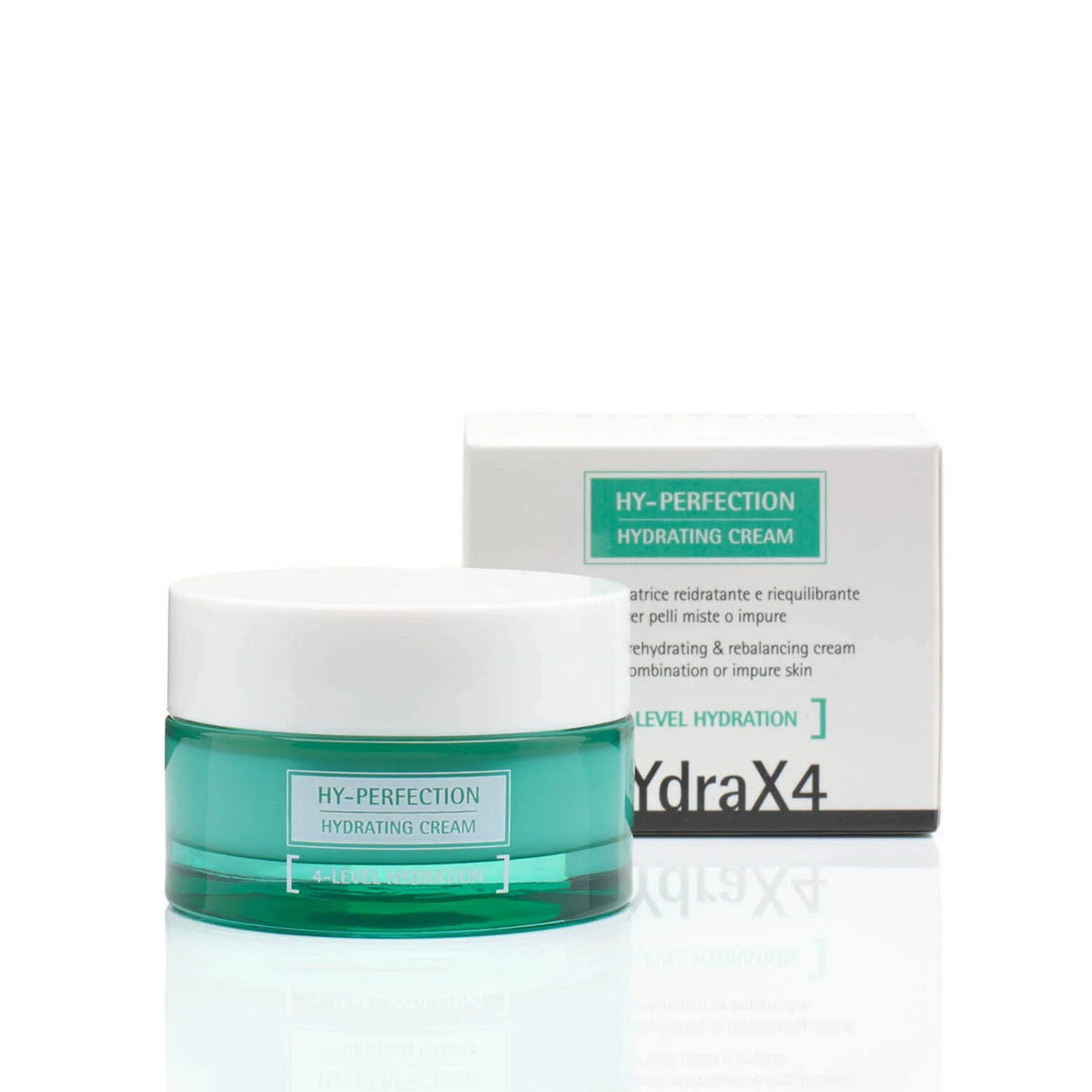 HYDRAX4 HY-PREFECTION HYDRATING CR. 50 ML | كريم HY-PREFECTION المرطب