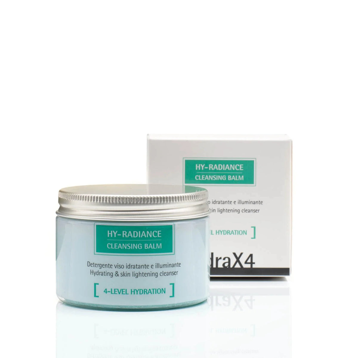 HYDRAX4 HY-RADIANCE CLEANSING BALM 140ML | بلسم تنظيف HY-RADIANCE