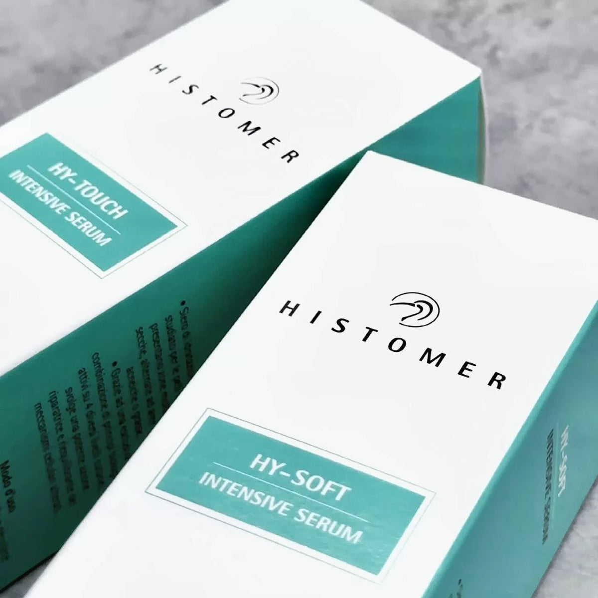 HYDRAX4 HY-SOFT INTENSIVE SERUM 125 ML | سيروم HY-SOFT المكثف