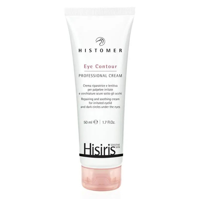 HISIRIS EYE CONTOUR PROF. CREAM 50 ML | كريم احترافي لمحيط العين