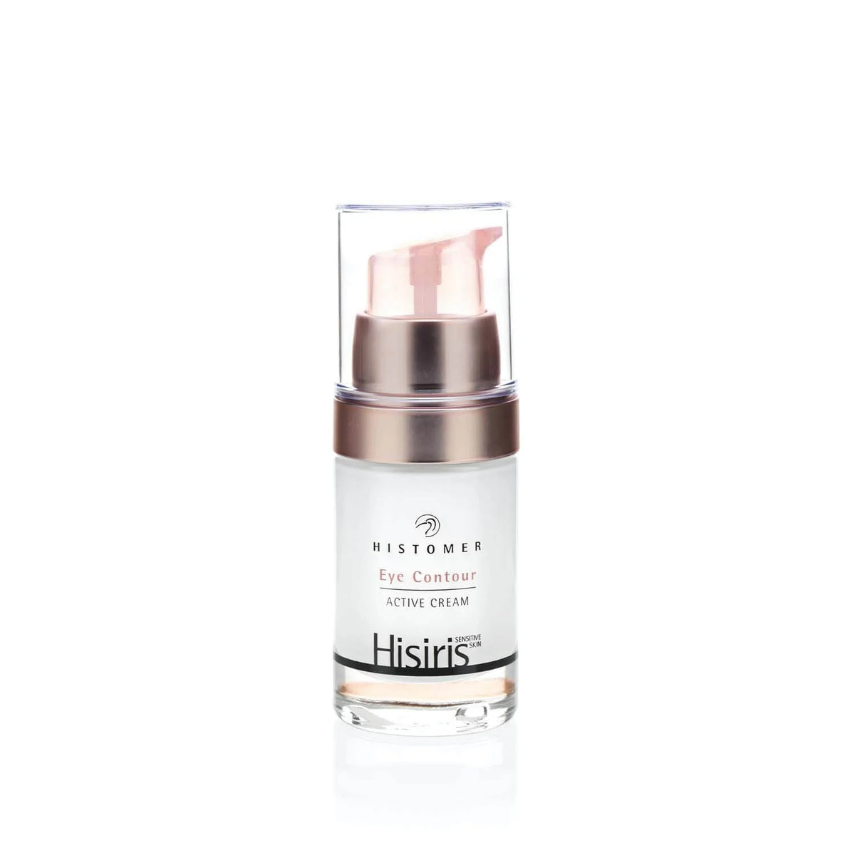 HISIRIS EYE CONTOUR ACTIVE CREAM 15 ML | كريم نشط لمحيط العين