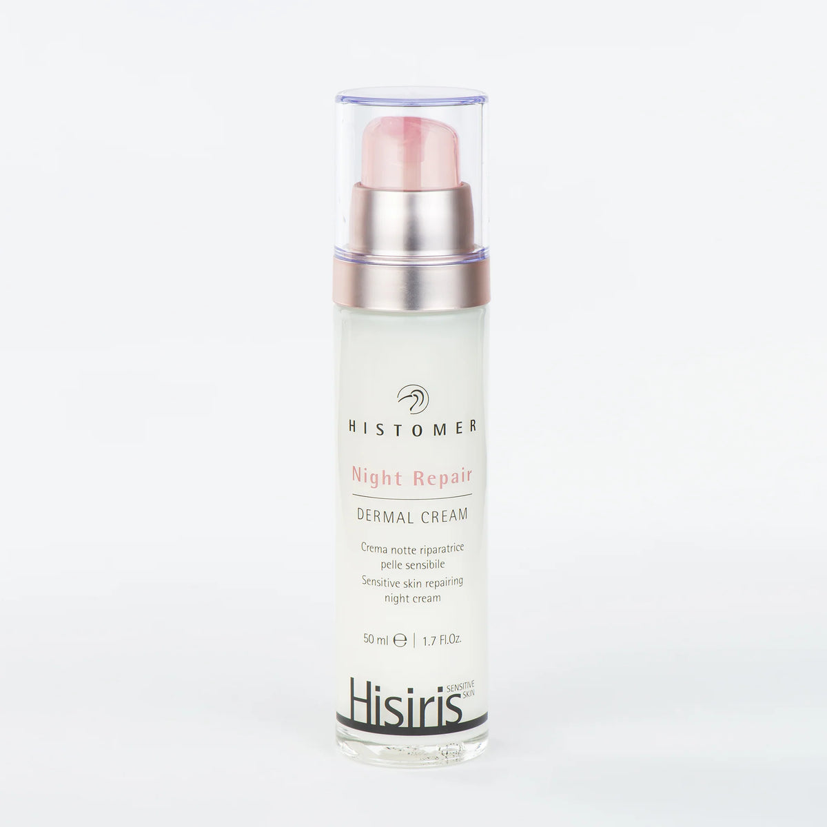 HISIRIS NIGHT REPAIR DERMAL CREAM 50 ML | كريم الإصلاح الليلي