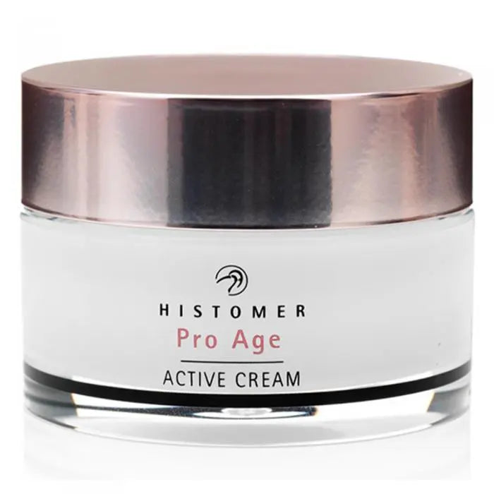 HISIRIS PRO AGE ACTIVE CREAM 50ml | كريم برو إيج النشط