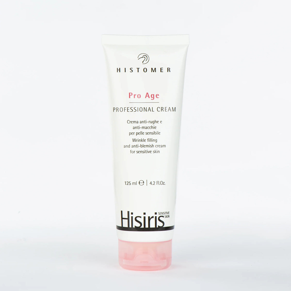 HISIRIS PRO AGE PROFESSIONAL CREAM 125ml | كريم برو إيج الاحترافي
