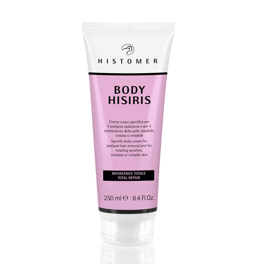 BODY HISIRIS 250 ML | كريم BODY HISIRIS للجسم