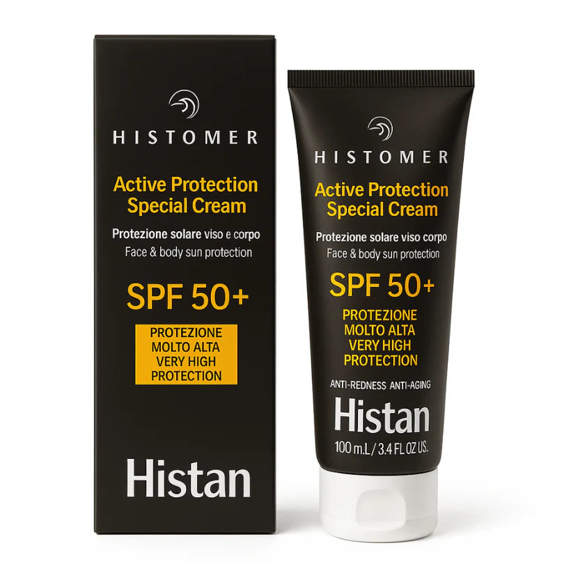HISTAN SPECIAL CREAM SPF 50+ 100 ML | كريم حماية SPF50+