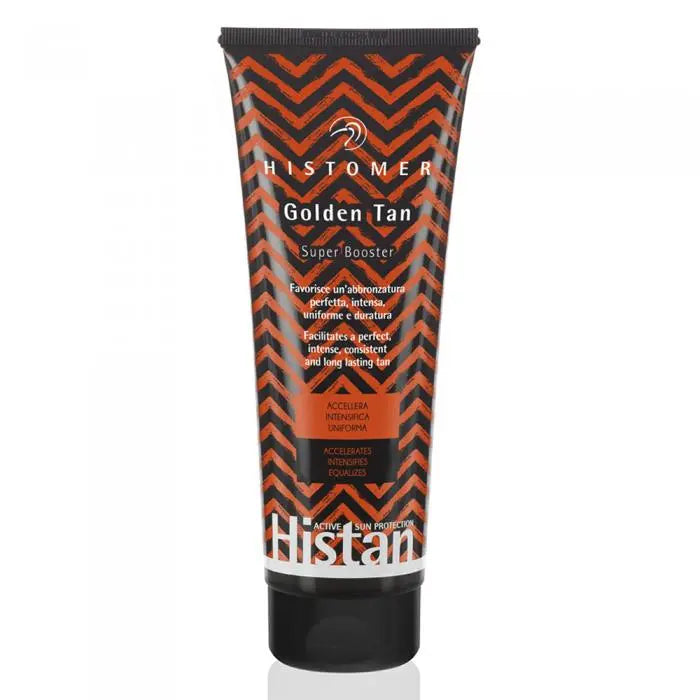 HISTAN GOLDEN TAN SUPER BOOSTER 250 ML | معزز التان الذهبي