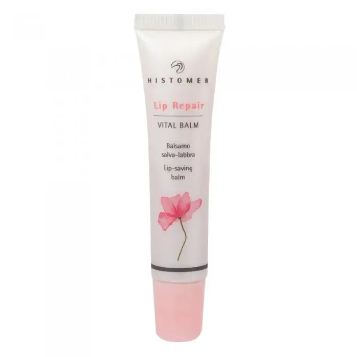 HISTAN LIP REPAIR VITAL BALM 15ml | بلسم إصلاح الشفاه