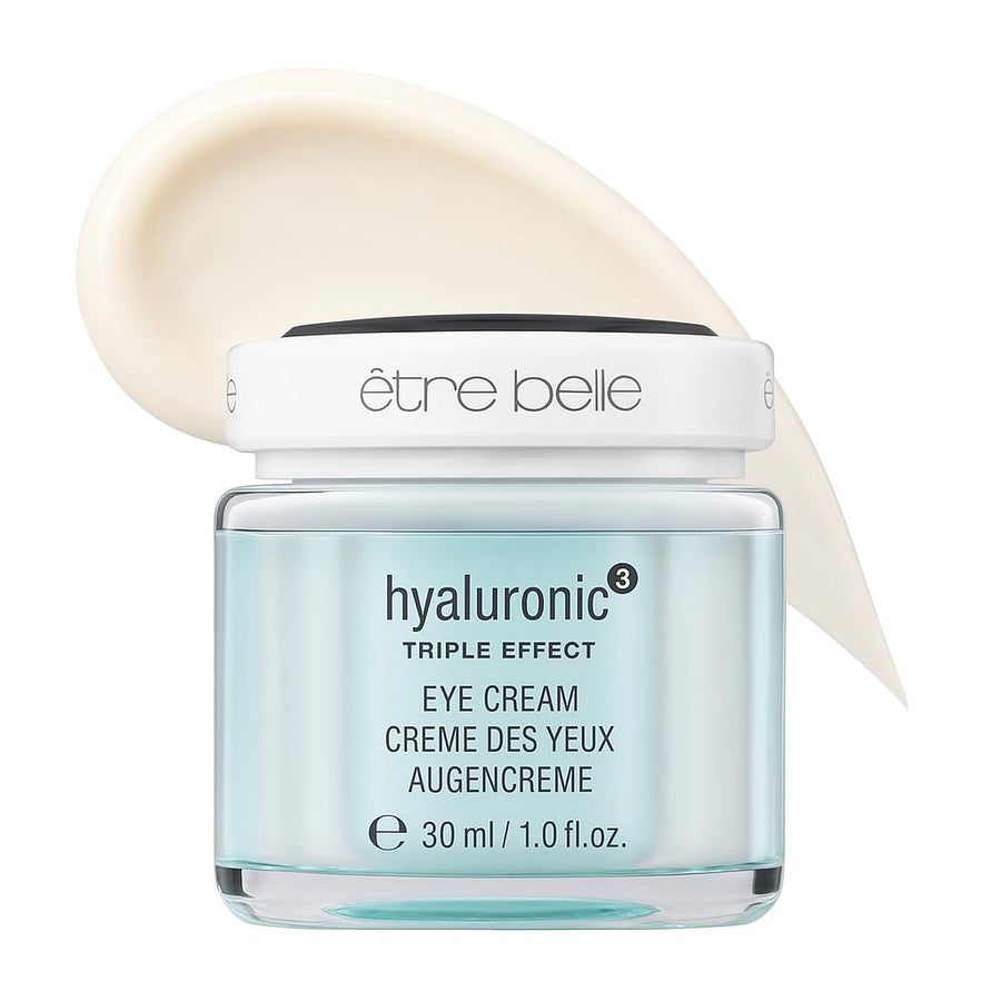 Être Belle Hyaluronic 3 Eye Cream 30ml | كريم العين هيالورونيك 3