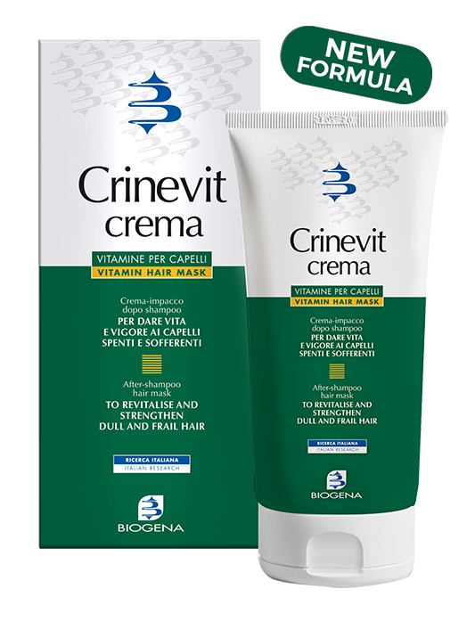 CRINEVIT Crema 150 ML | كريم CRINEVIT للشعر