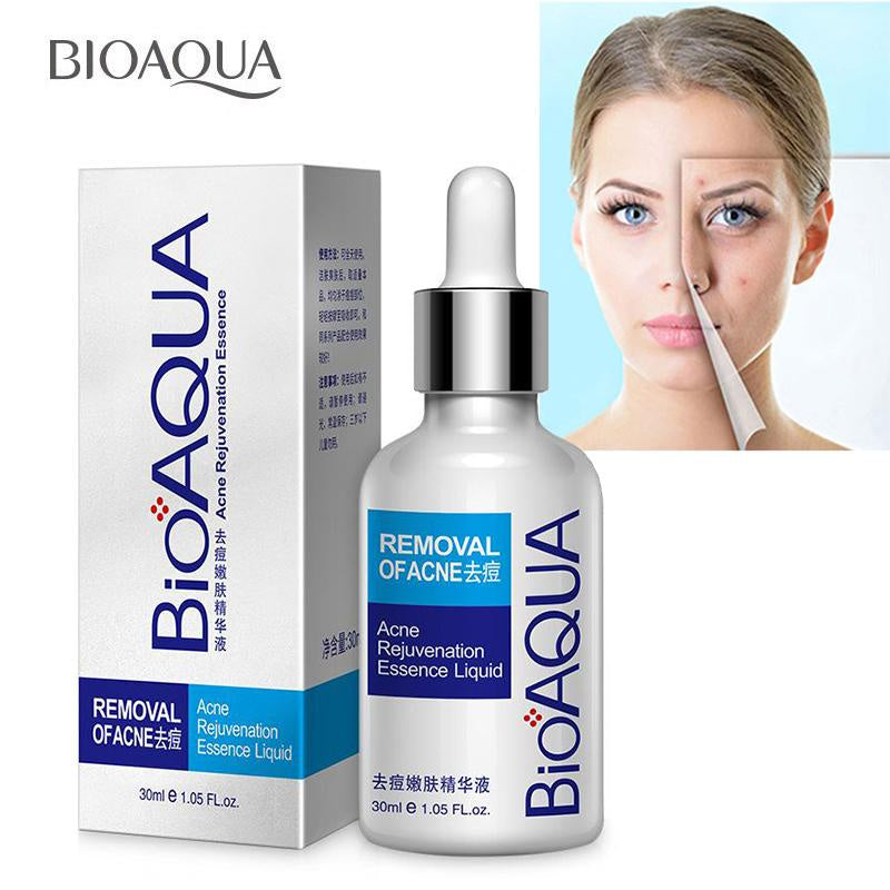 سيروم BIOAQUA لحب الشباب | عناية وتجديد للبشرة