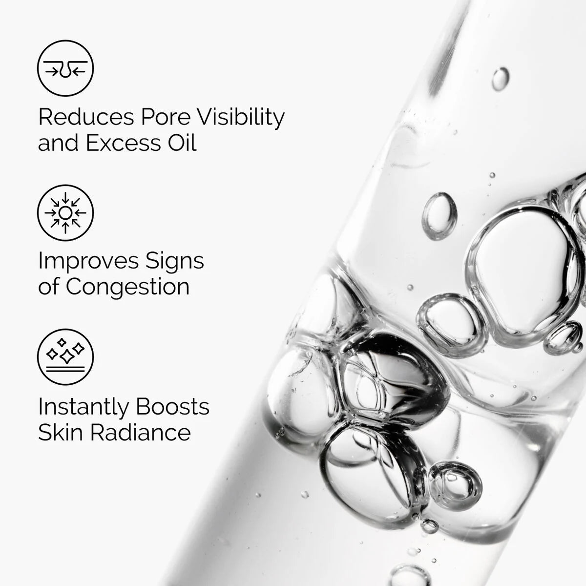 The Ordinary Niacinamide 10% + Zinc 1% | توازن الدهون وتحسين مظهر البشرة