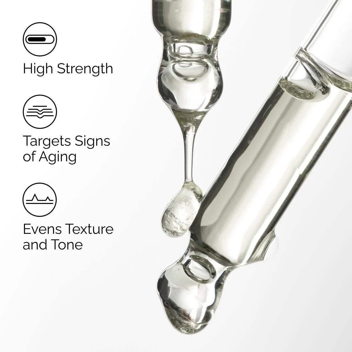 The Ordinary Retinol 1% in Squalane | عناية متقدمة بمظهر البشرة