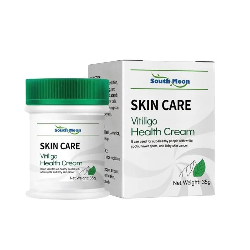 South Moon Skin Health Cream | كريم للعناية بالبشرة وتحسين مظهر تفاوت اللون