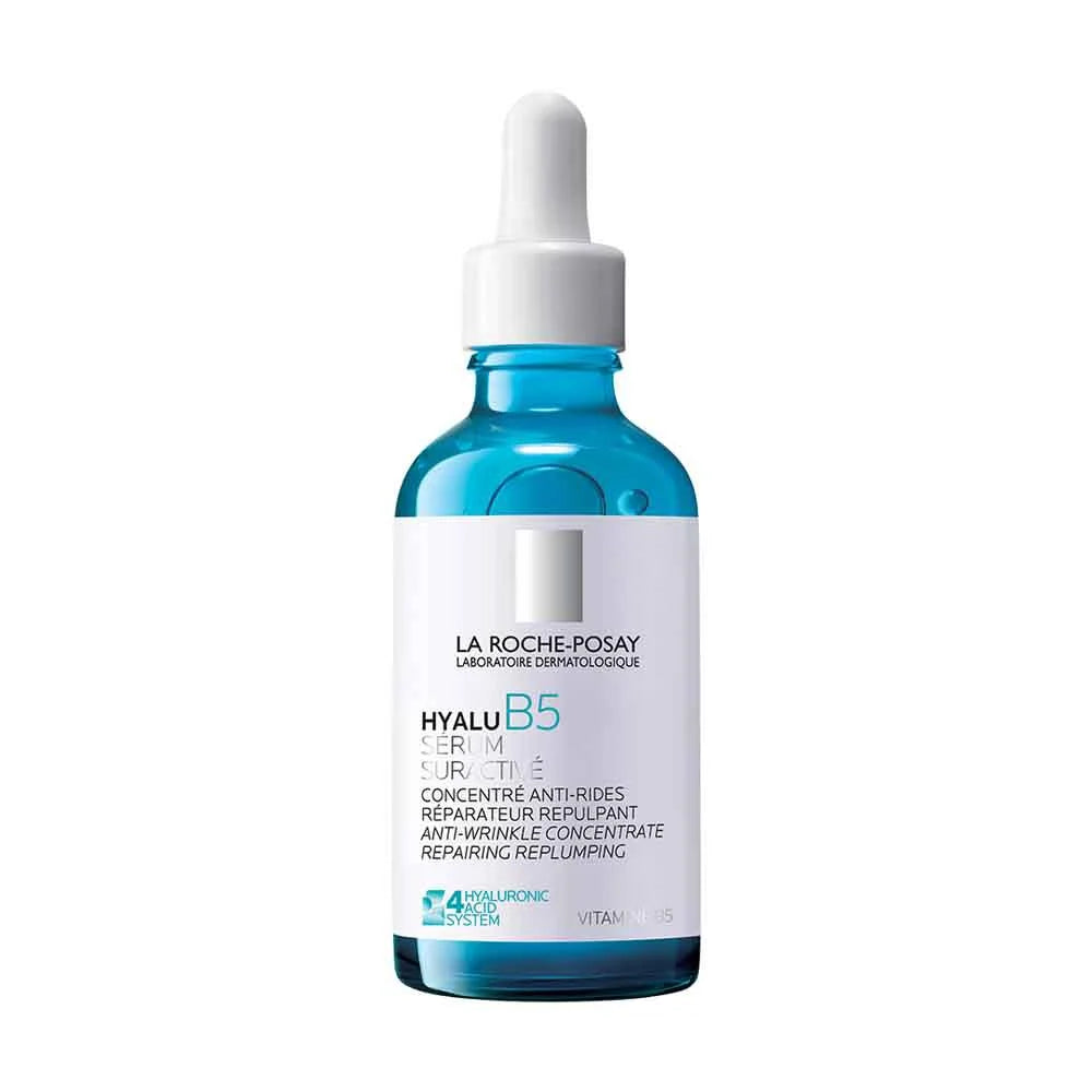 La Roche-Posay Hyalu B5 Serum | سيروم الهيالورونيك لترطيب البشرة وتحسين مظهر الخطوط الدقيقة