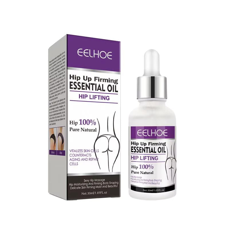 EELHOE Hip Enhancement Oil | زيت للعناية بالبشرة ومنطقة الأرداف