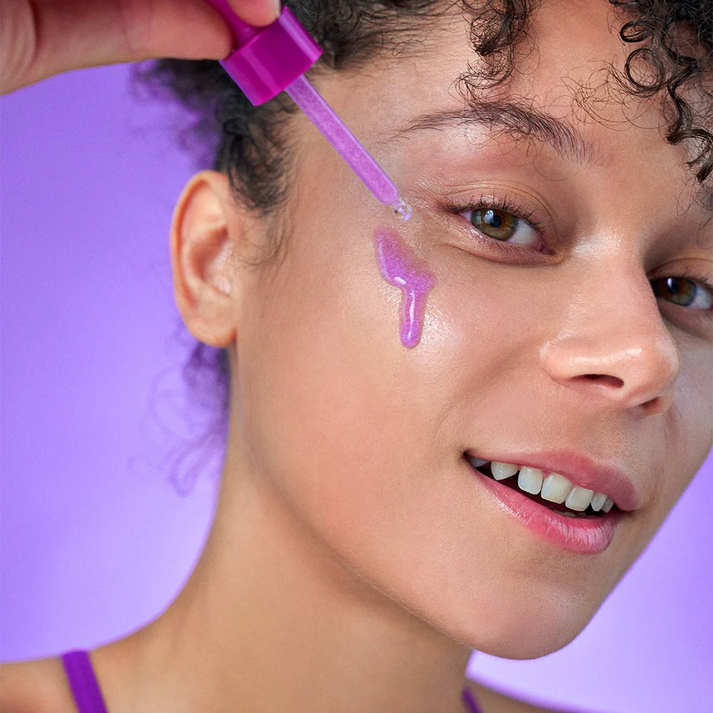 Eqqualberry Bakuchiol Plumping Serum | سيروم الباكوتشيول لمرونة البشرة وترطيبها