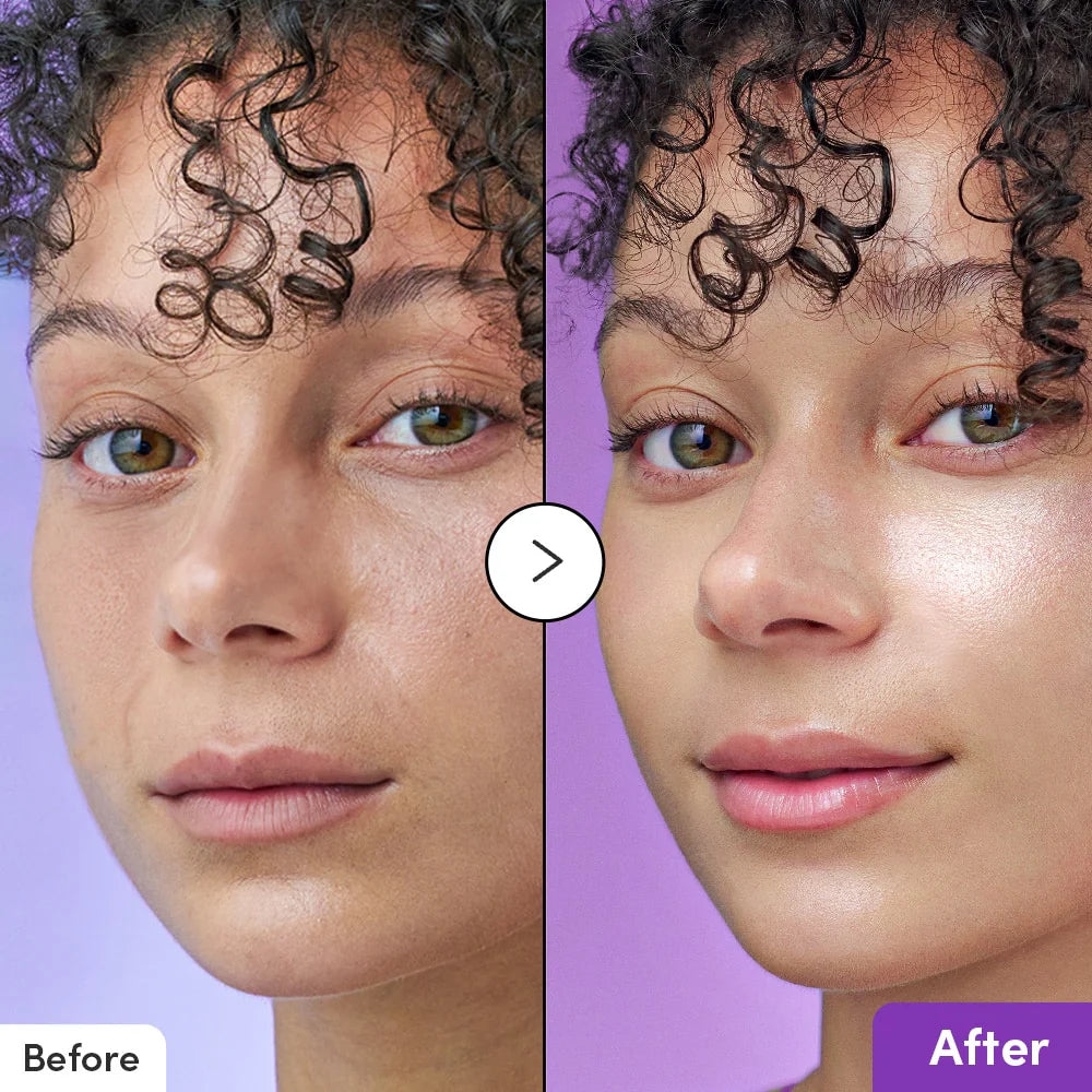 Eqqualberry Bakuchiol Plumping Serum | سيروم الباكوتشيول لمرونة البشرة وترطيبها