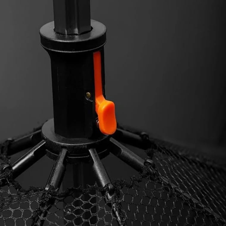 UV Protection Umbrella with Cooling Fan | مظلة شمس بمروحة تبريد وحماية من الأشعة