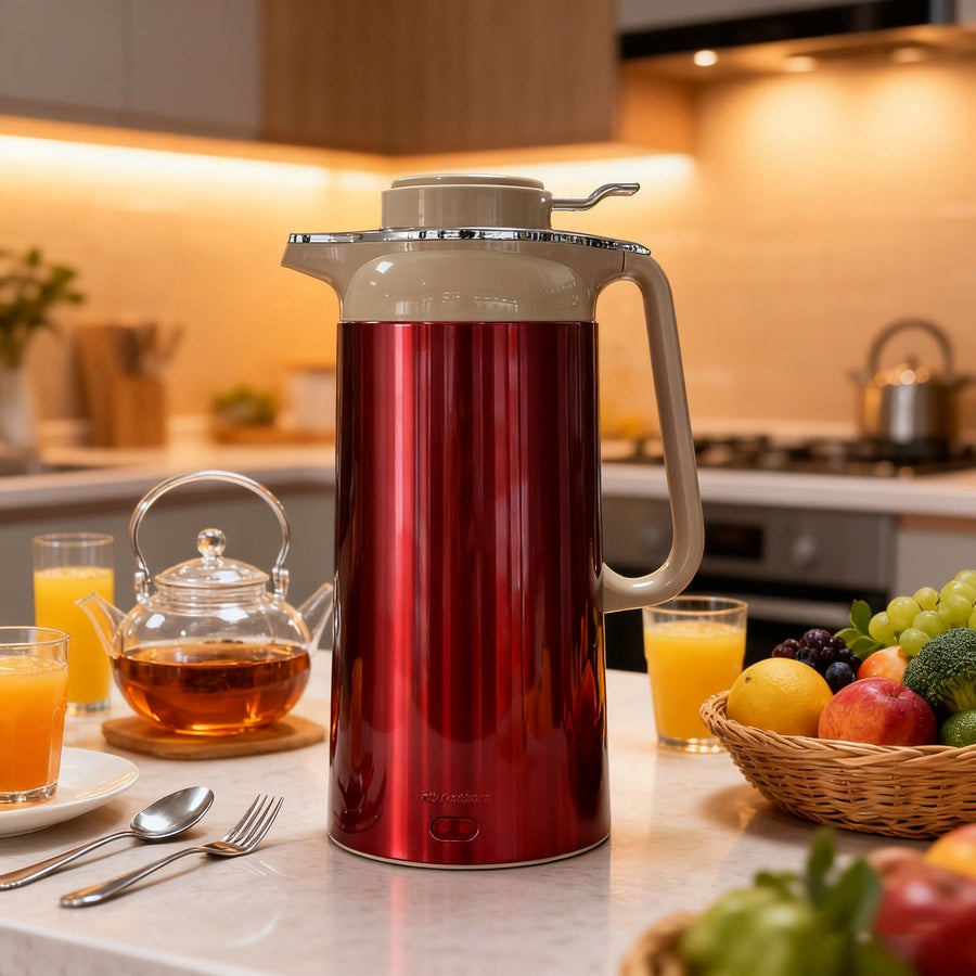 MARADO Electric Kettle 2.2L 2000W | غلاية مارادو كهربائية سعة 2.2 لتر