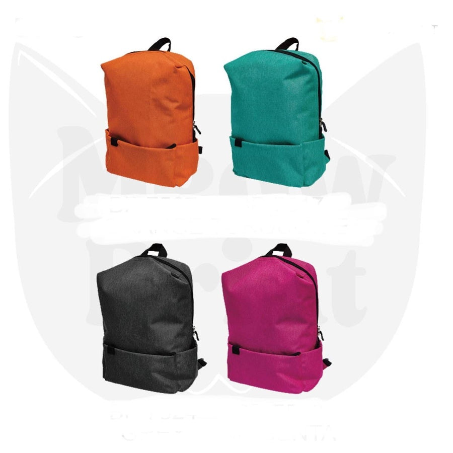 Lightweight Waterproof Backpack | حقيبة ظهر خفيفة ومقاومة للماء