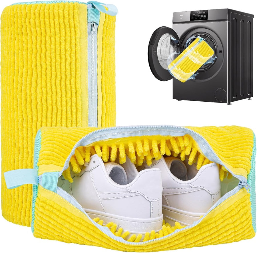 Shoe Washing Bag | كيس غسيل الأحذية للغسالة