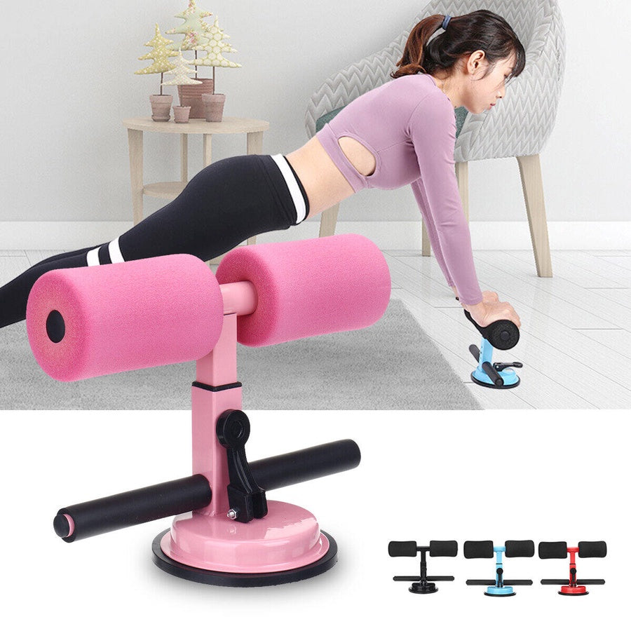 Multi-Functional Abdominal Trainer | جهاز تمارين البطن والجزء السفلي