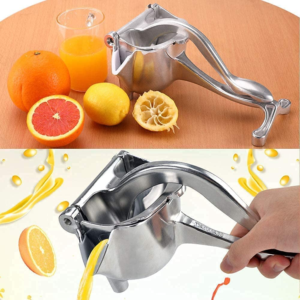 Manual Citrus Juicer | عصارة حمضيات يدوية قوية