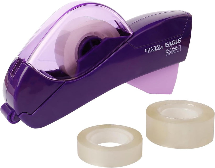 Mini Tape Dispenser | موزع شريط لاصق محمول