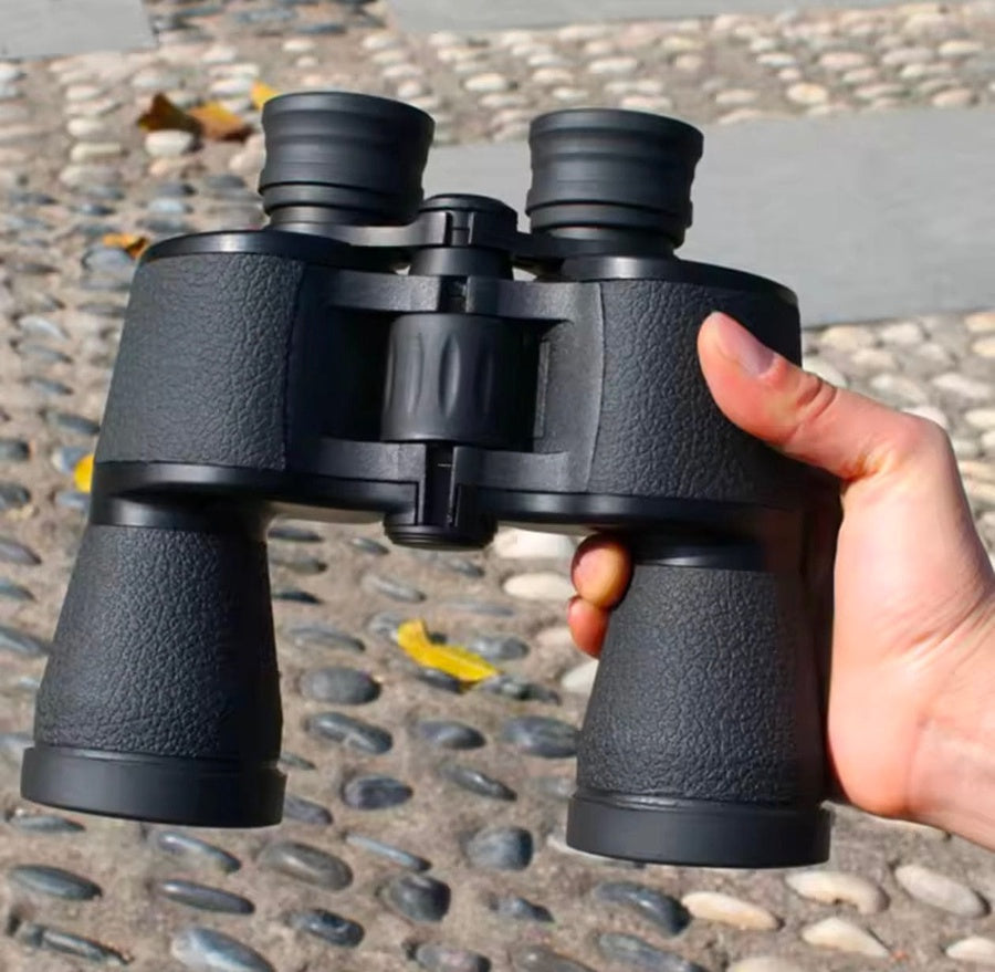 Outdoor Binoculars | منظار مكبر للرؤية والمراقبة الخارجية