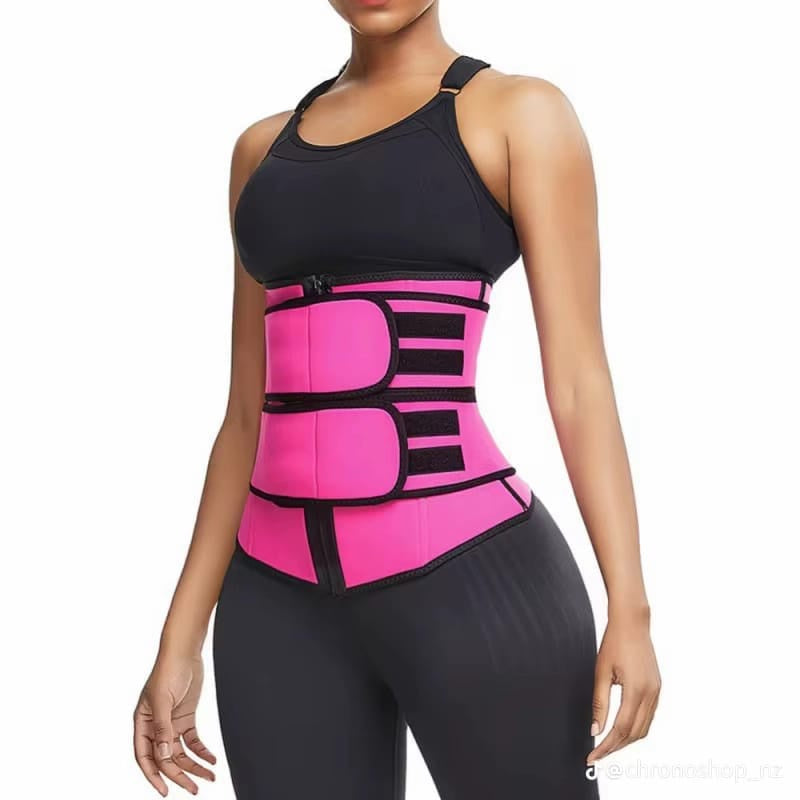 Women's Waist Trainer Corset | مشد خصر نسائي للتحكم بالبطن وتنسيق القوام