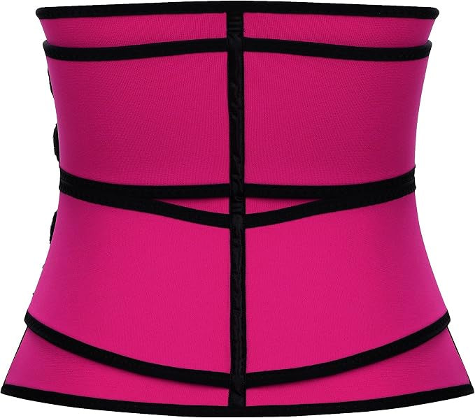 Women's Waist Trainer Corset | مشد خصر نسائي للتحكم بالبطن وتنسيق القوام