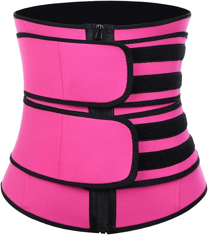Women's Waist Trainer Corset | مشد خصر نسائي للتحكم بالبطن وتنسيق القوام