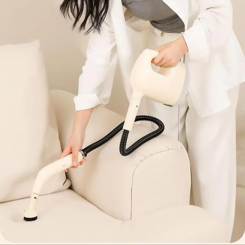 Handheld Steam Cleaner | جهاز تنظيف بالبخار محمول عالي الضغط