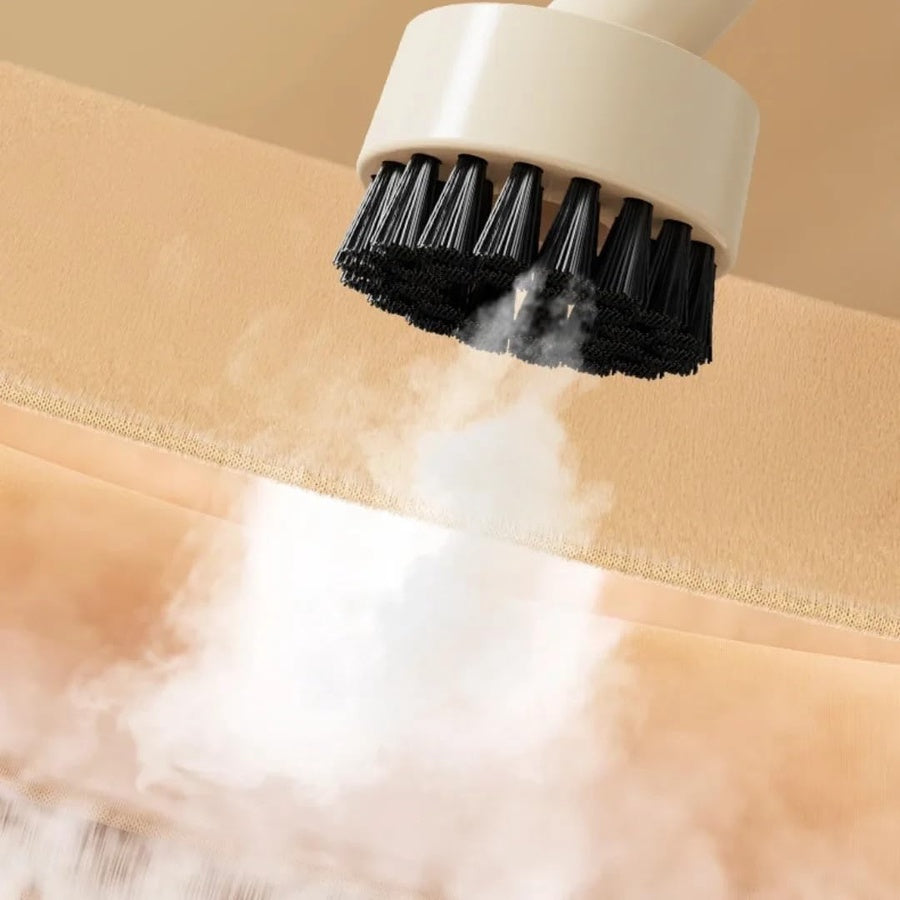 Handheld Steam Cleaner | جهاز تنظيف بالبخار محمول عالي الضغط