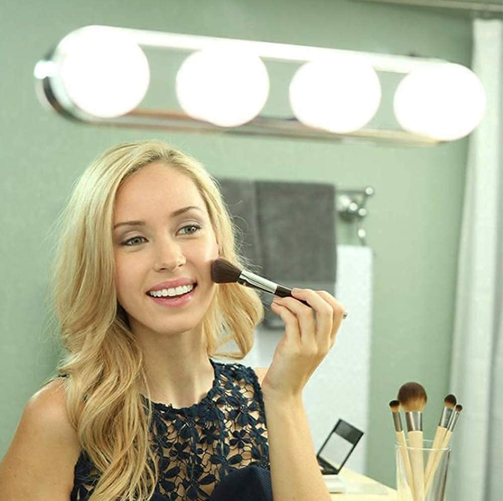 Studio Glow Makeup Mirror Lights | إضاءة LED للمرايا والمكياج