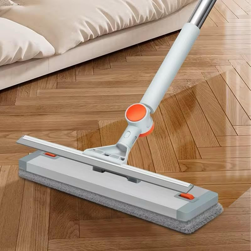 Window Scrub Mop | ممسحة تنظيف الزجاج والنوافذ متعددة الاستخدامات
