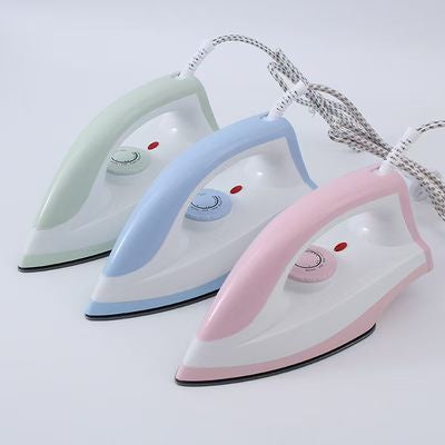 Electric Iron | مكواة ملابس كهربائية بتصميم عملي